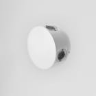 SIDE - NEOS 9W 434LM 3000K IP65 BI 10 220-240V E5868T-LBC-10