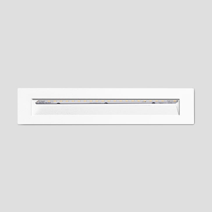 SIDE - NEW GREEN XL 325X60MM 9.5W 444LM 3000K I E5875-LBC