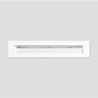 SIDE - NEW GREEN XL 325X60MM 9.5W 444LM 3000K I E5875-LBC