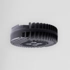 SIDE - SD-HIGHBAY 164W 18377LM 4000K IP65 GRA 2 E6011-LBN-P