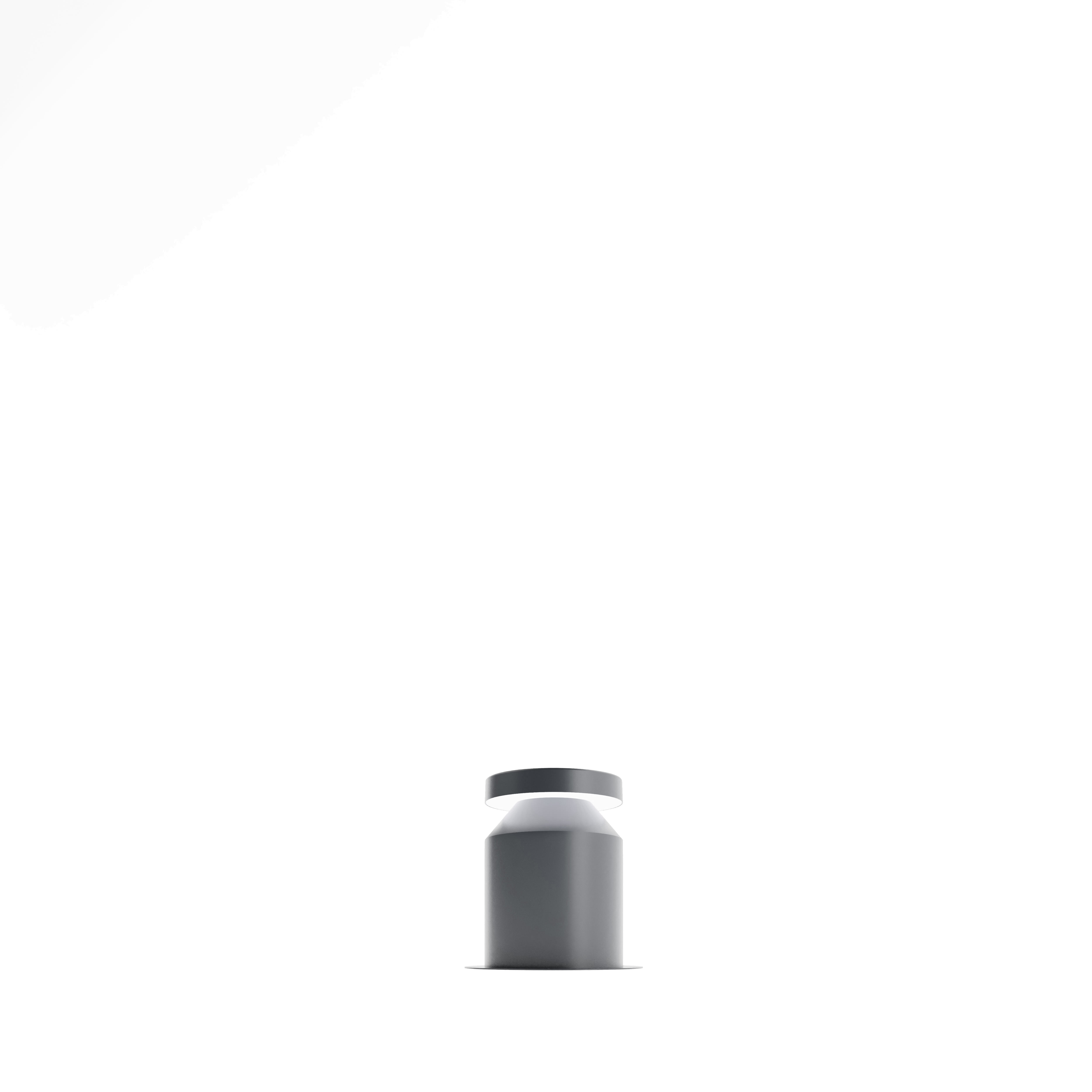 SIDE - VERSO 175 KONIC EVO H.235MM 23W 842LM 30 E6021-LBC-N