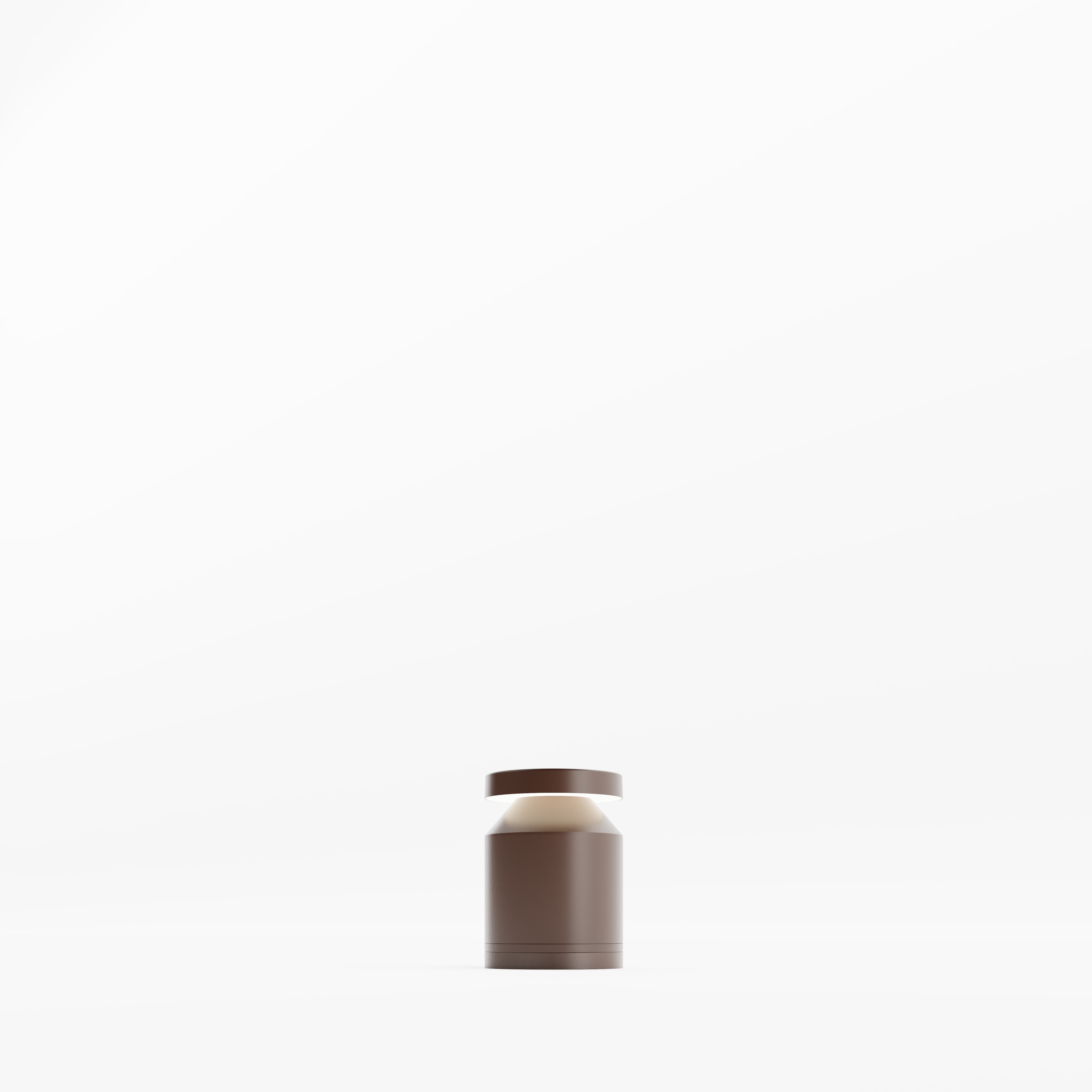 SIDE - VERSO 175 KONIC H.235MM 23W 842LM 3000K E6022-LBC