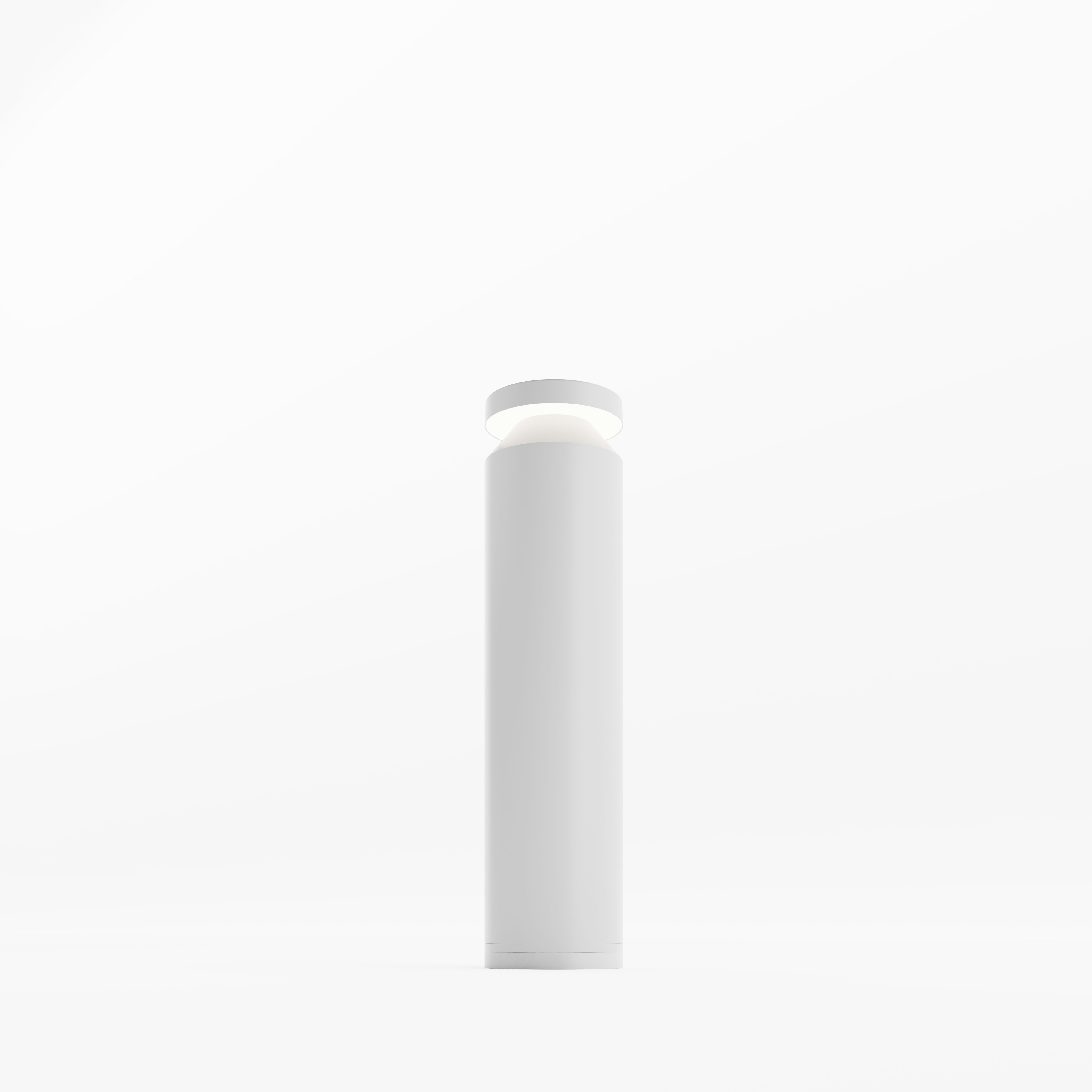 SIDE - VERSO 175 KONIC H.700MM 23W 842LM 3000K E6031-LBC