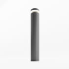 SIDE - VERSO 175 KONIC H.1000MM 23W 842LM 3000K E6036-LBC