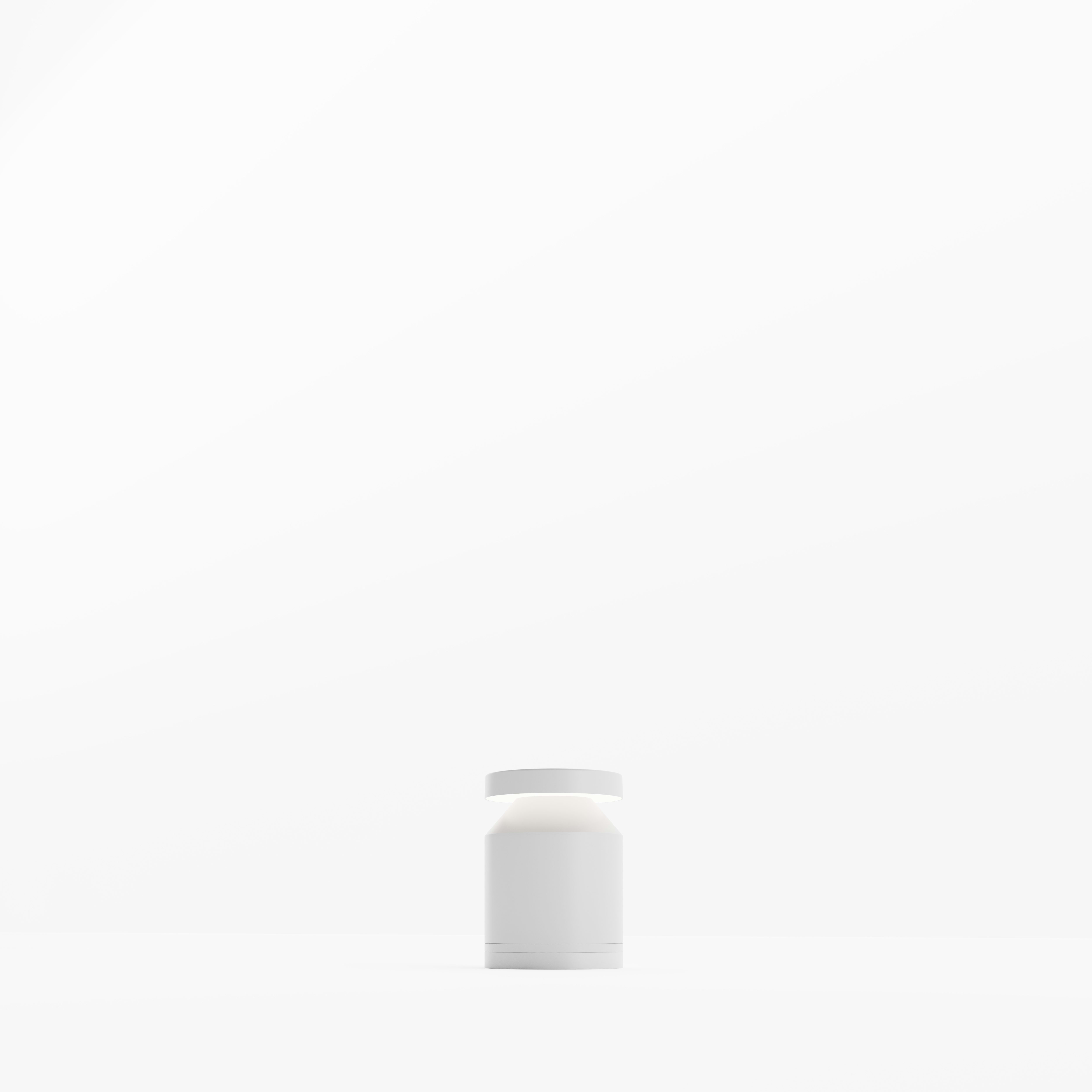 SIDE - VERSO 175 KONIC H.235MM 11W 464LM 4000K E6041-LBN