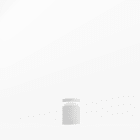 SIDE - VERSO 175 KONIC H.235MM 11W 464LM 4000K E6041-LBN