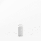 SIDE - VERSO 175 KONIC H.400MM 11W 436LM 3000K E6046-LBC