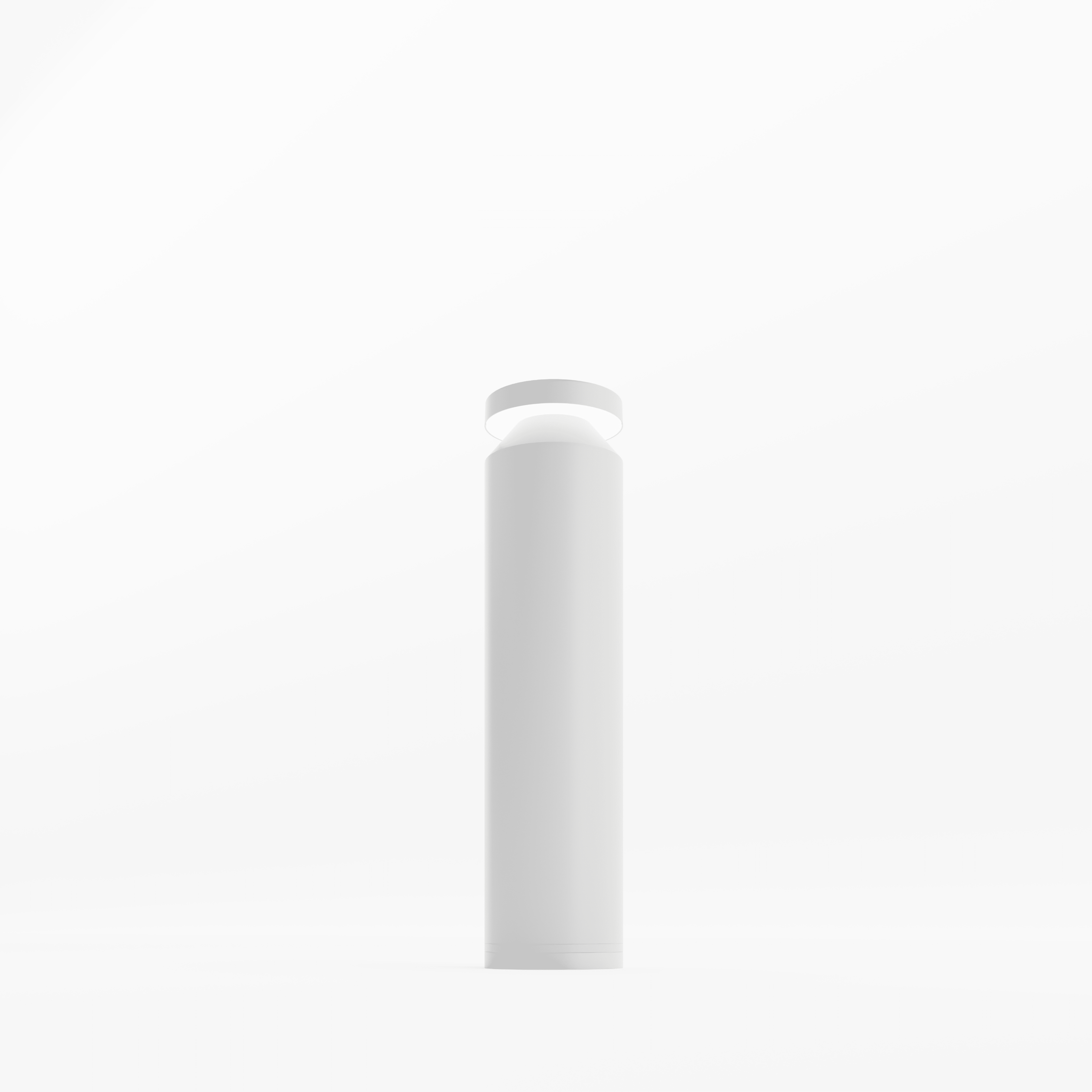 SIDE - VERSO 175 KONIC H.700MM 11W 464LM 4000K E6051-LBN