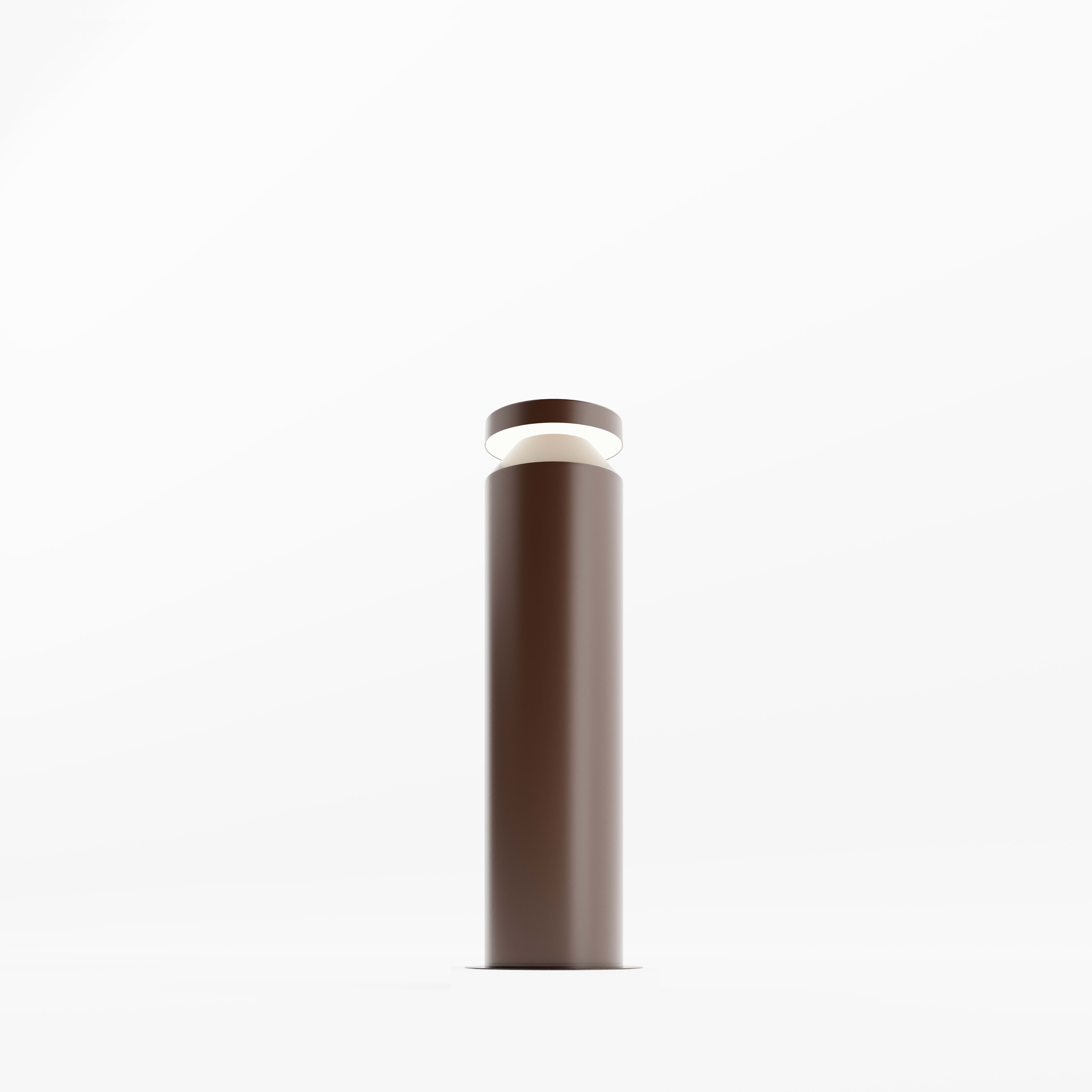 SIDE - VERSO 175 KONIC EVO H.700MM 11W 436LM 30 E6052-LBC-N