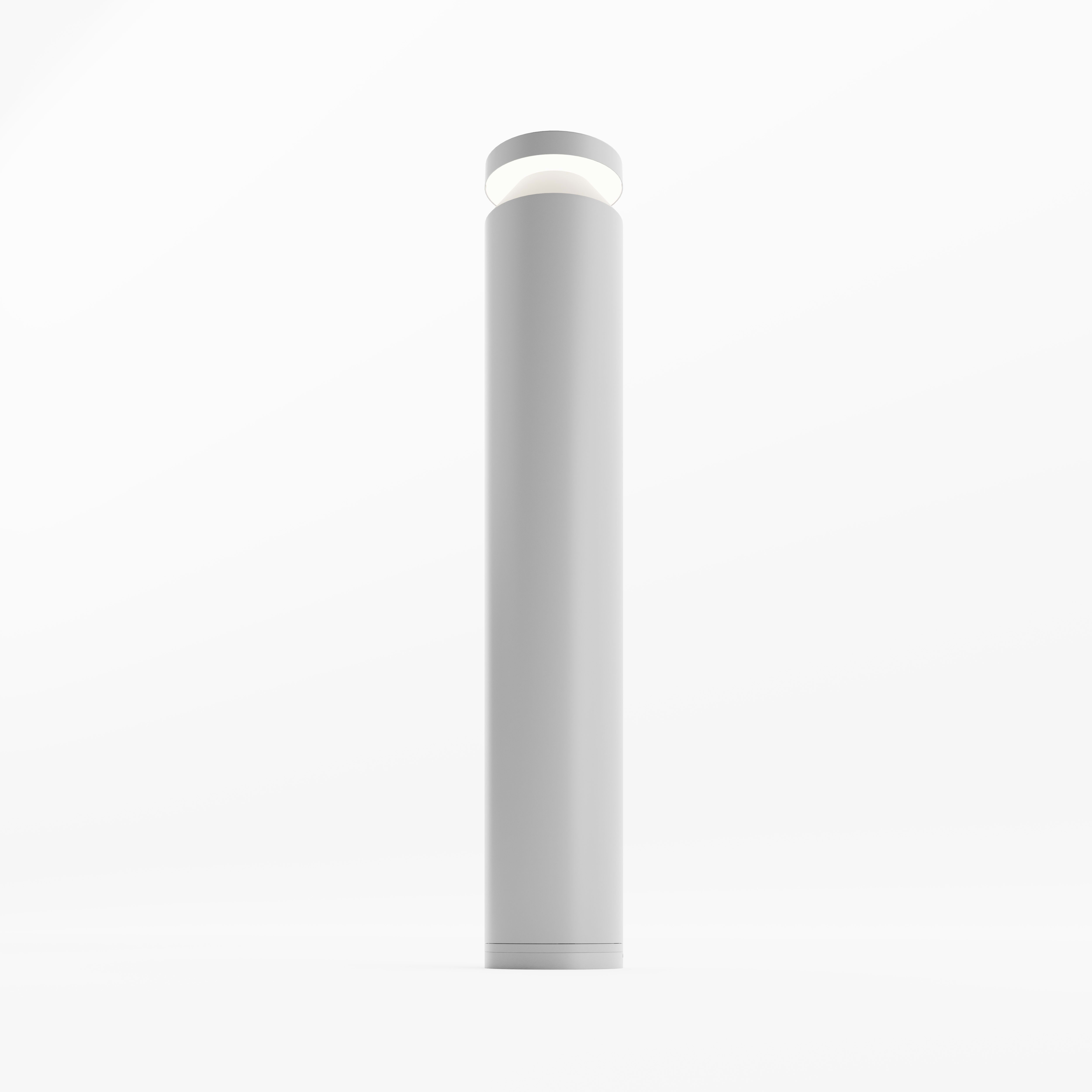 SIDE - VERSO 175 KONIC H.1000MM 11W 436LM 3000K E6056-LBC