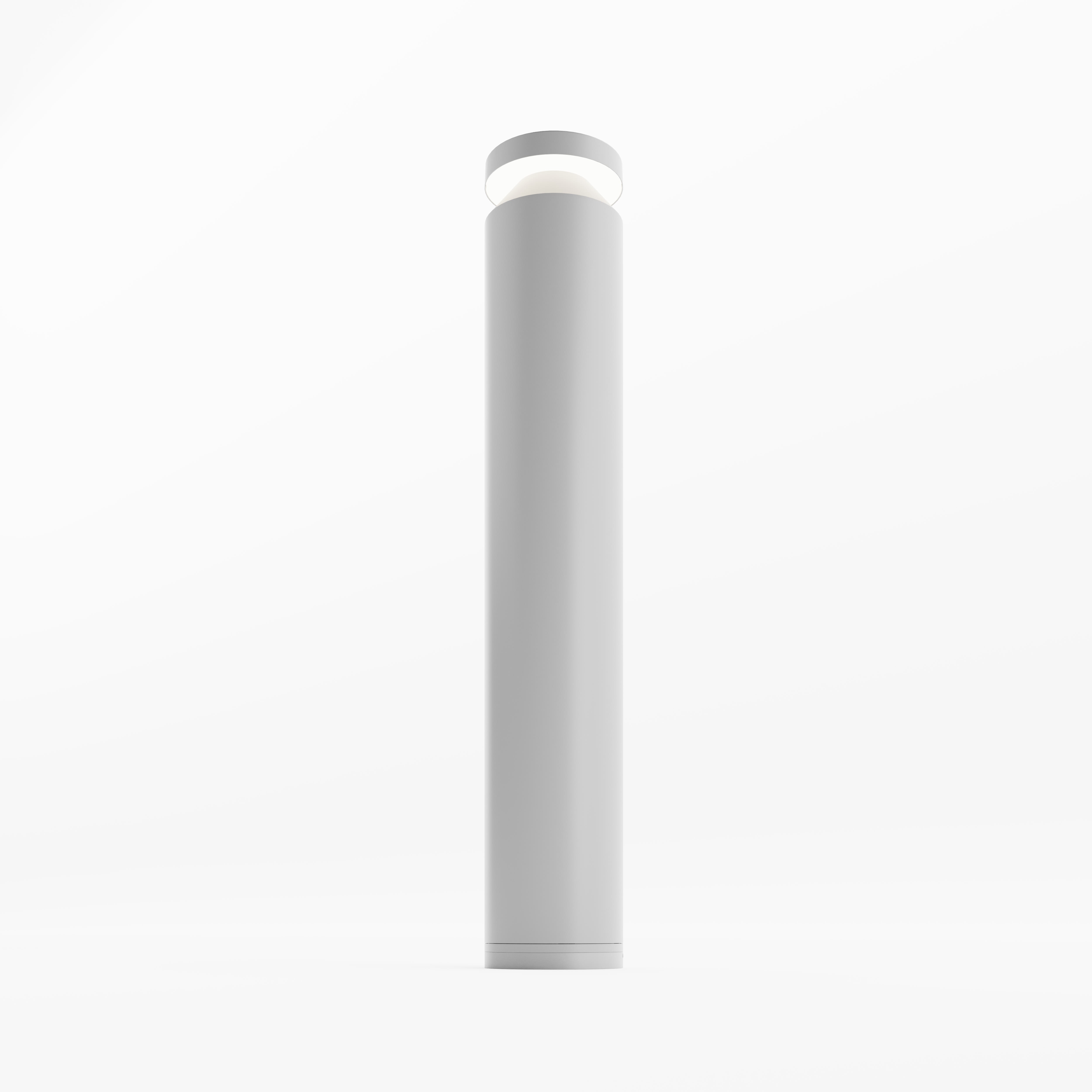 SIDE - VERSO 175 KONIC H.1000MM 11W 464LM 4000K E6056-LBN