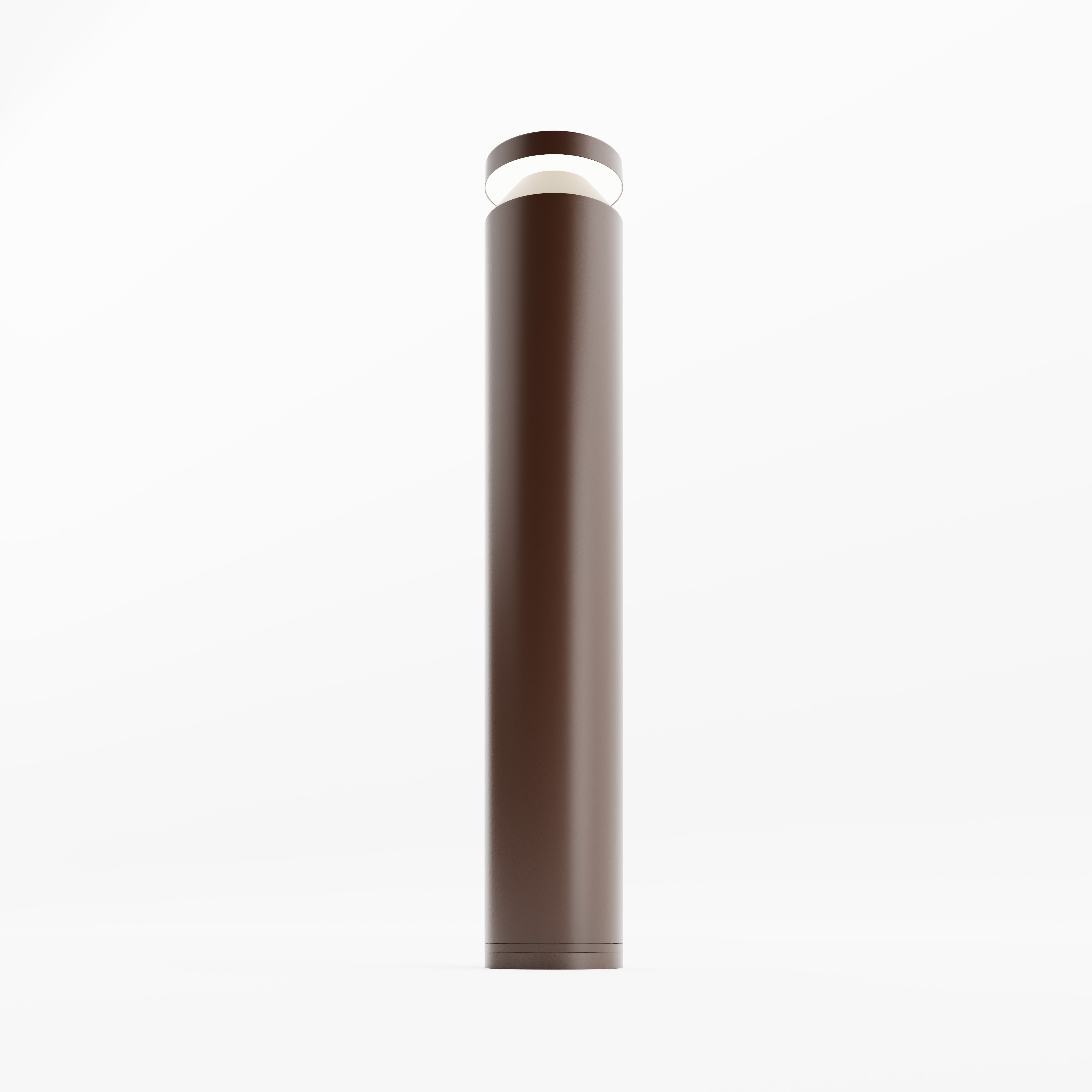 SIDE - VERSO 175 KONICH.1000MM 11W 436LM 3000K E6057-LBC