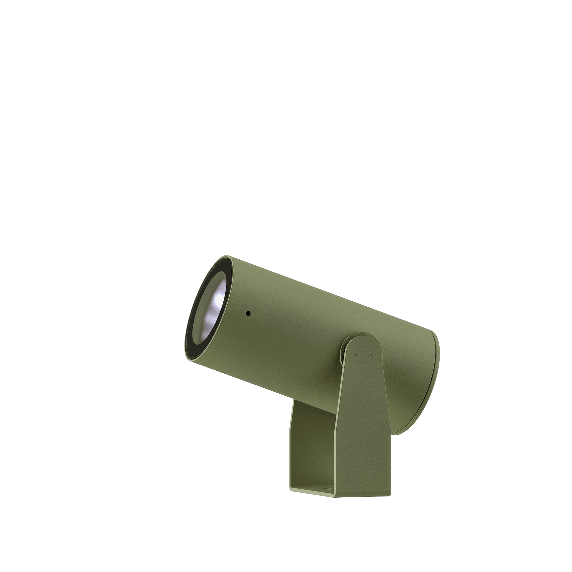 SIDE - SPOT 50 8W 670LM 3000K IP67 VE 38  220-2 E67903-LBC-FL