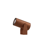 SIDE - SPOT 50 8W 670LM 3000K IP67 CO 38  220-2 E67904-LBC-FL