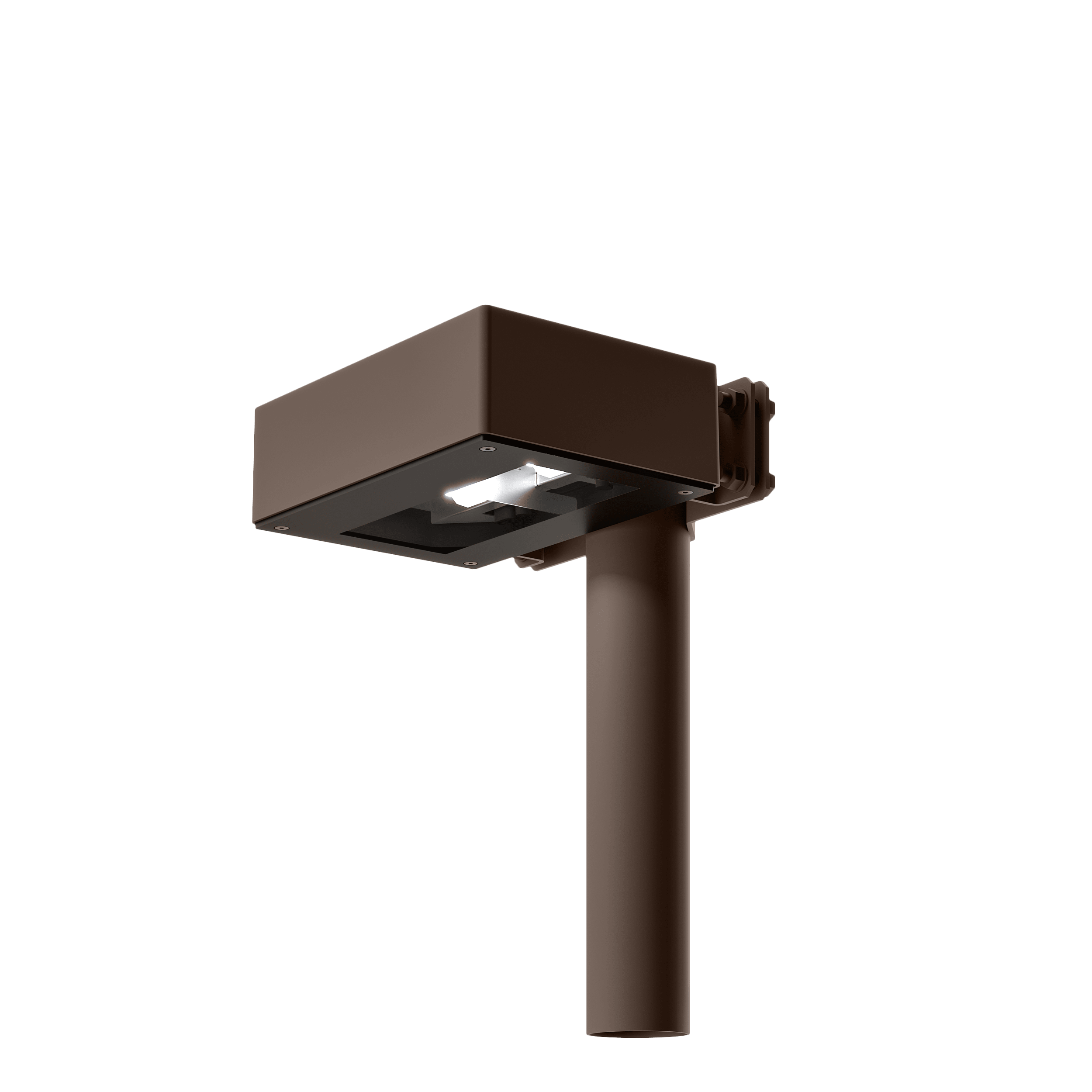 SIDE - SOLARIS RESIDENZIALE 40W 3683LM 4000K IP E67976-LBN