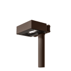 SIDE - SOLARIS RESIDENZIALE 40W 3683LM 4000K IP E67976-LBN