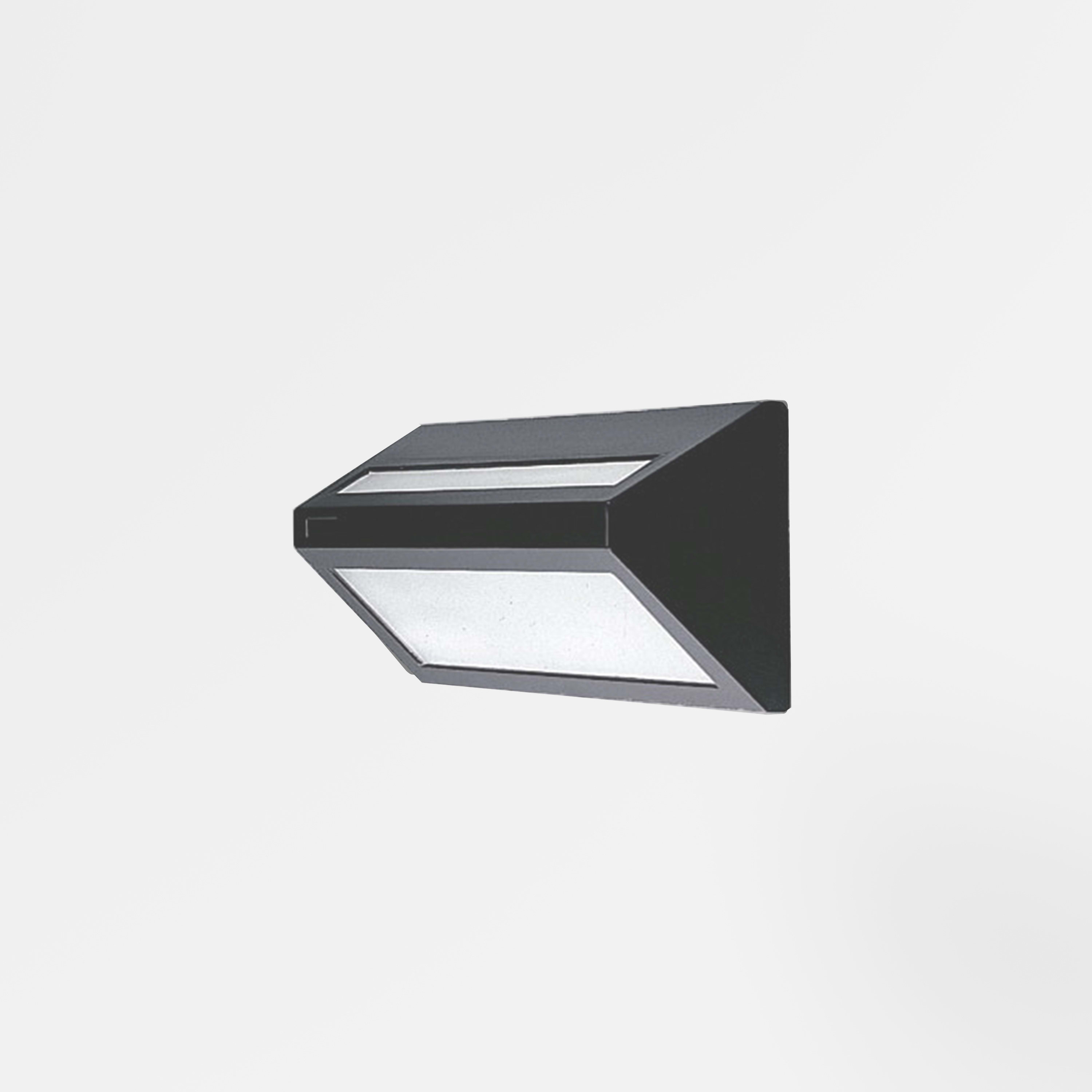 SIDE - APPLY 2 14W 997LM 6000K IP65 NE 220-240V E8046-LBI