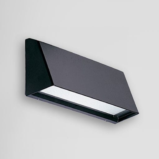 SIDE - APPLY 1 9W 594LM 4000K IP65 NE 220-240V E8050-LBN