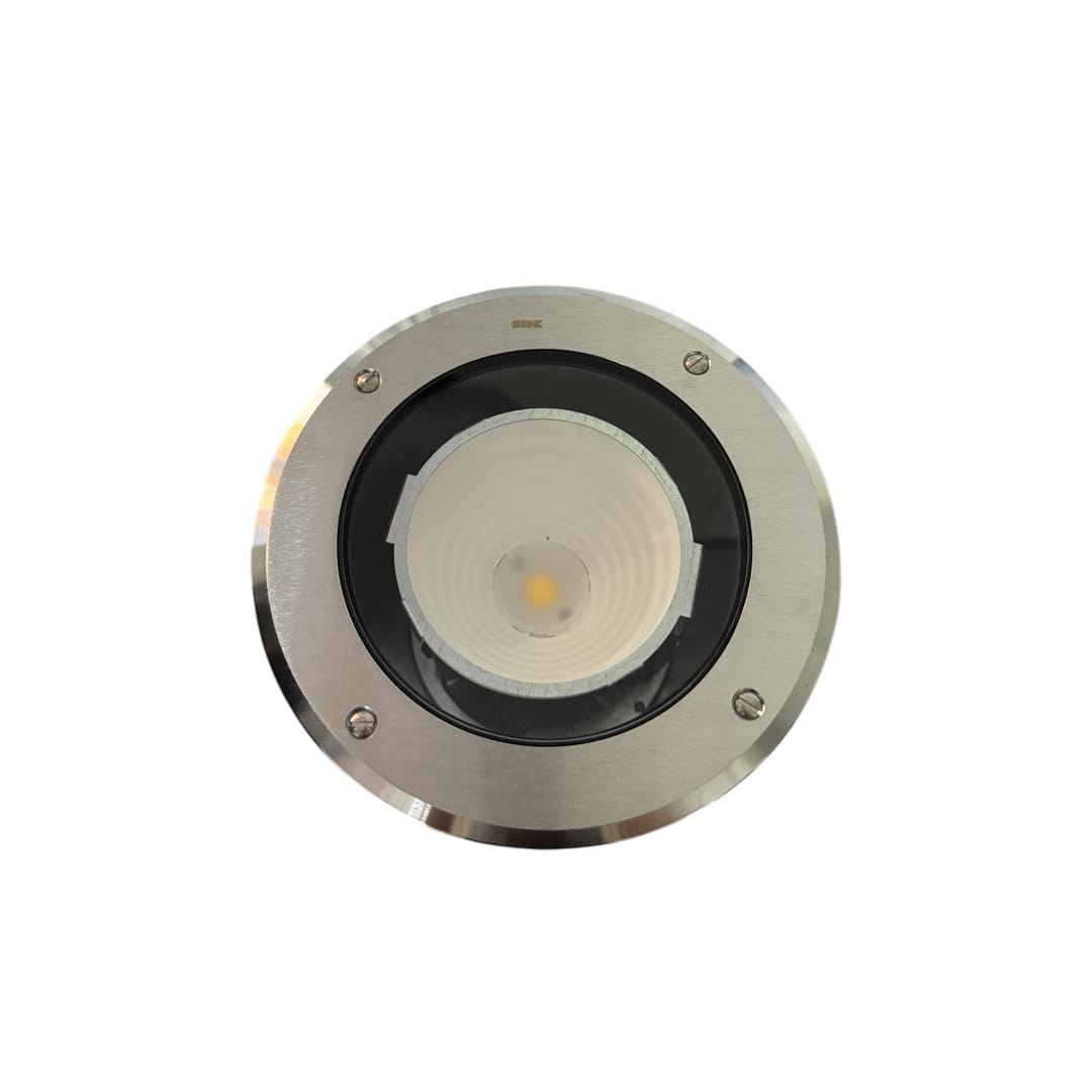 SIDE - OLODUM 220 19.7W 2669LM 4000K IP67 INOX E8128-LBN-S