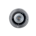 SIDE - OLODUM 220 MDF 20W 2074LM 3000K IP67 INO E8129-LBC-S-ST