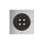 SIDE - OLODUM-RULED 220-Q FLAT MDF 20W 1963LM 3 E8132F-LBC-12