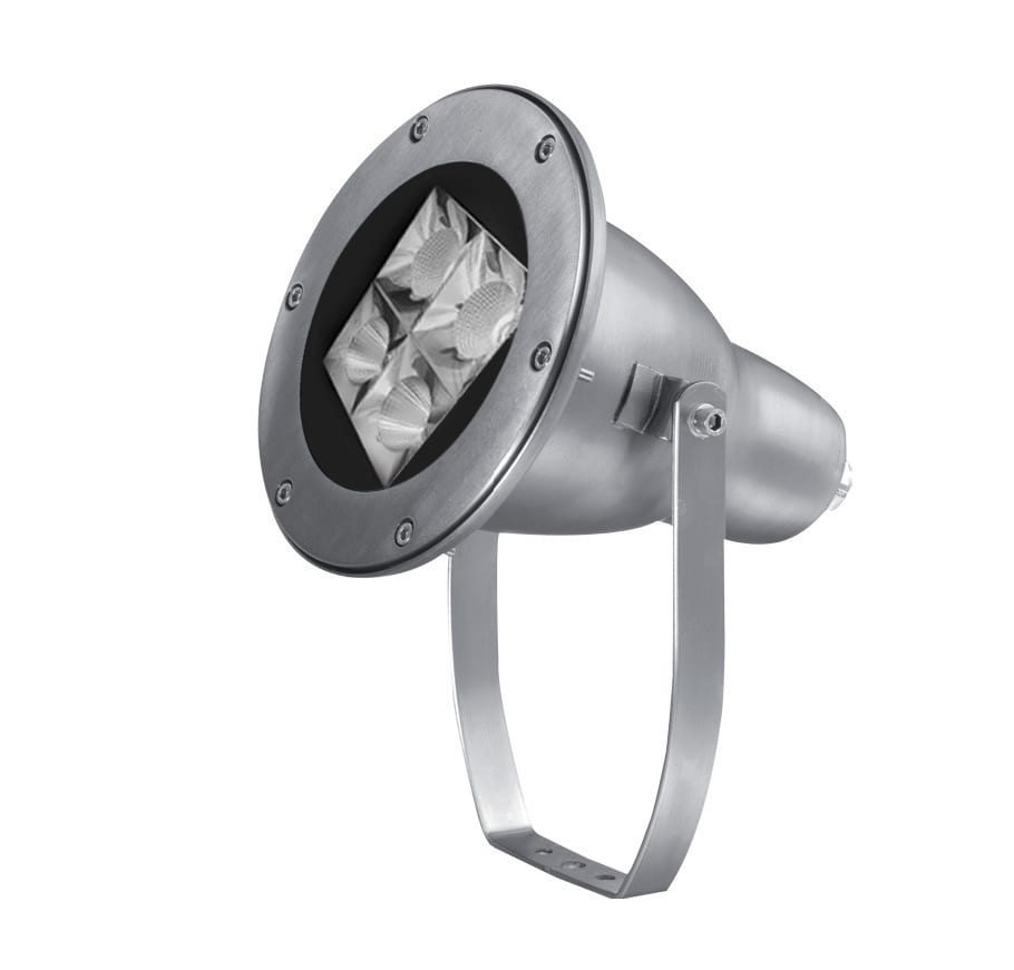 SIDE - SUBMARINER 175 11.8W 1631LM 4000K IP68 I E8239-LBN-12