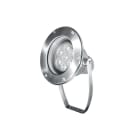 SIDE - SUBMARINER 175 17W RGB IP68 INOX 40 350 E8242-RGB