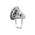 SIDE - SUBMARINER 240 IP68 INOX 55  350MA E8249-RGB