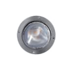 SIDE - OLODUM 180 MDF SHORT 9W 865LM 3000K IP67 E8272-LBC-AS