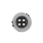 SIDE - OLODUM-RULED 180 MDF 9.5W 678LM 4000K IP E8272-LBN-ASI