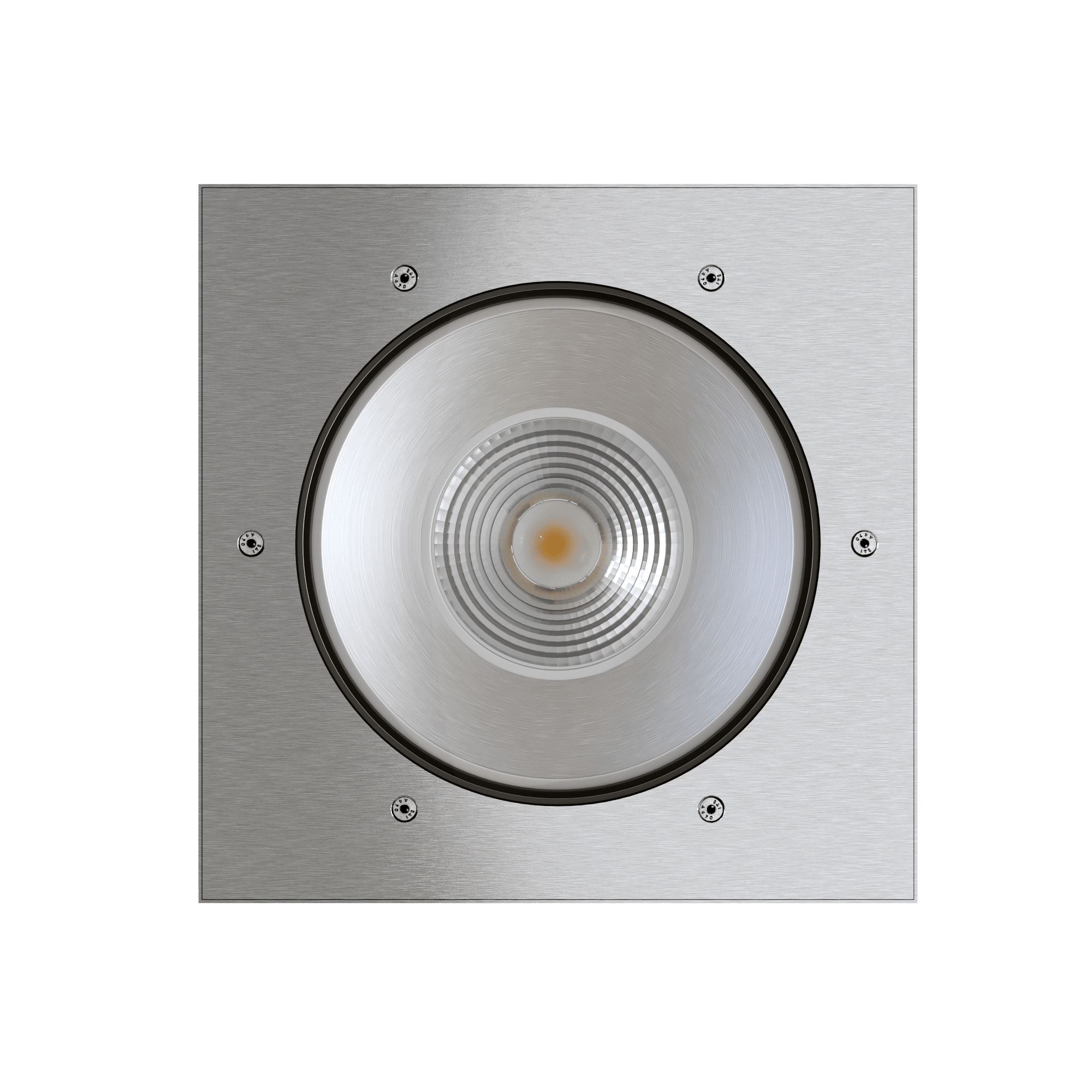 SIDE - OLODUM 300-Q FLAT 35W 4305LM 4000K IP67 E8345-LBN-FLD