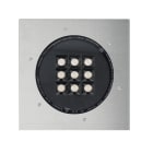 SIDE - OLODUM-RULED 300-Q FLAT 34W 2303LM 4000K E8345F-LBN-ASI