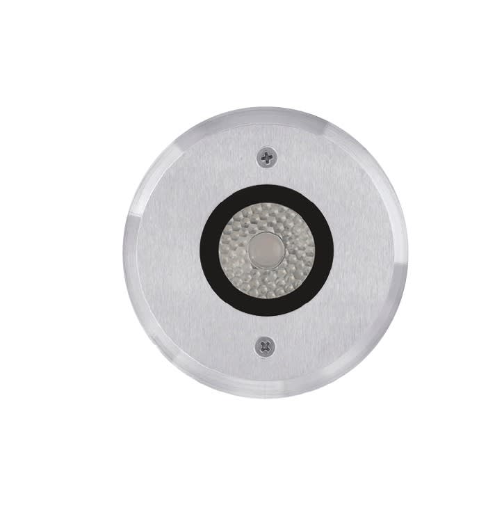 SIDE - EYES 80-T DIAM.61MM 2W 180LM 3000K IP67 E8394AS-LBC-I