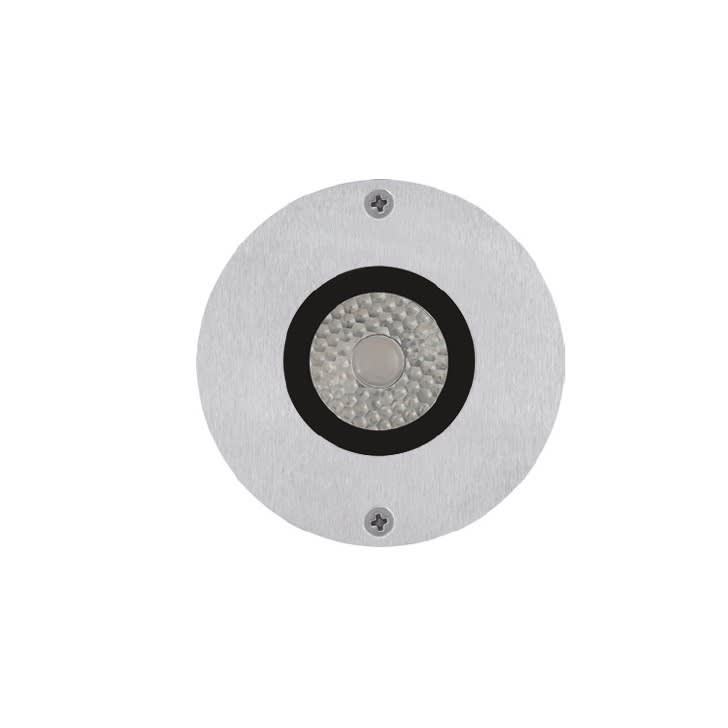 SIDE - EYES 80 GROUND 1.2W 112LM 4000K IP67 INO E8495-LBN-SM