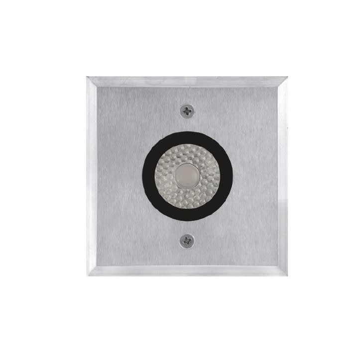 SIDE - EYES 80-Q DIAM.61MM 1.2W 100LM 3000K IP6 E8496-LBC-10-Q-I