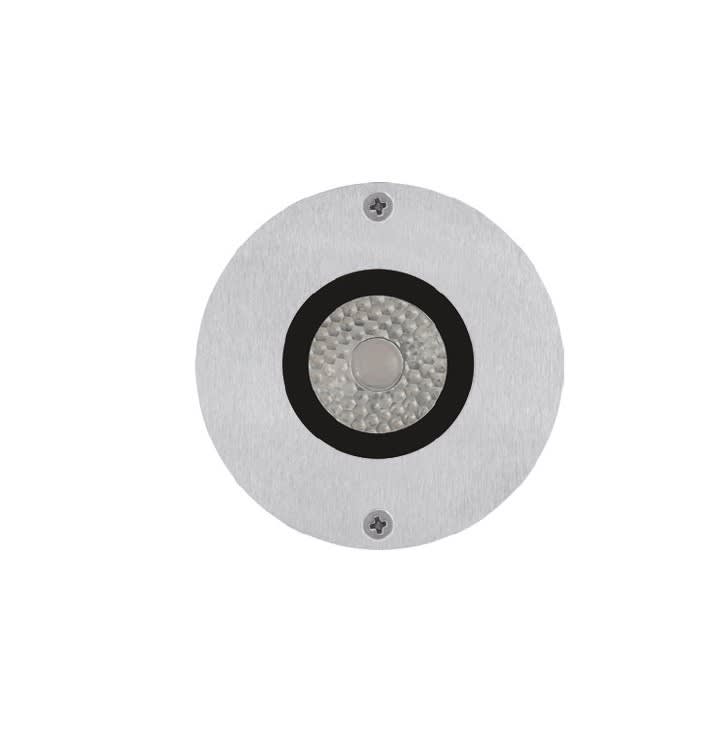 SIDE - EYES 80-T GROUND FLAT 1.2W 100LM 3000K I E8496-LBC-30