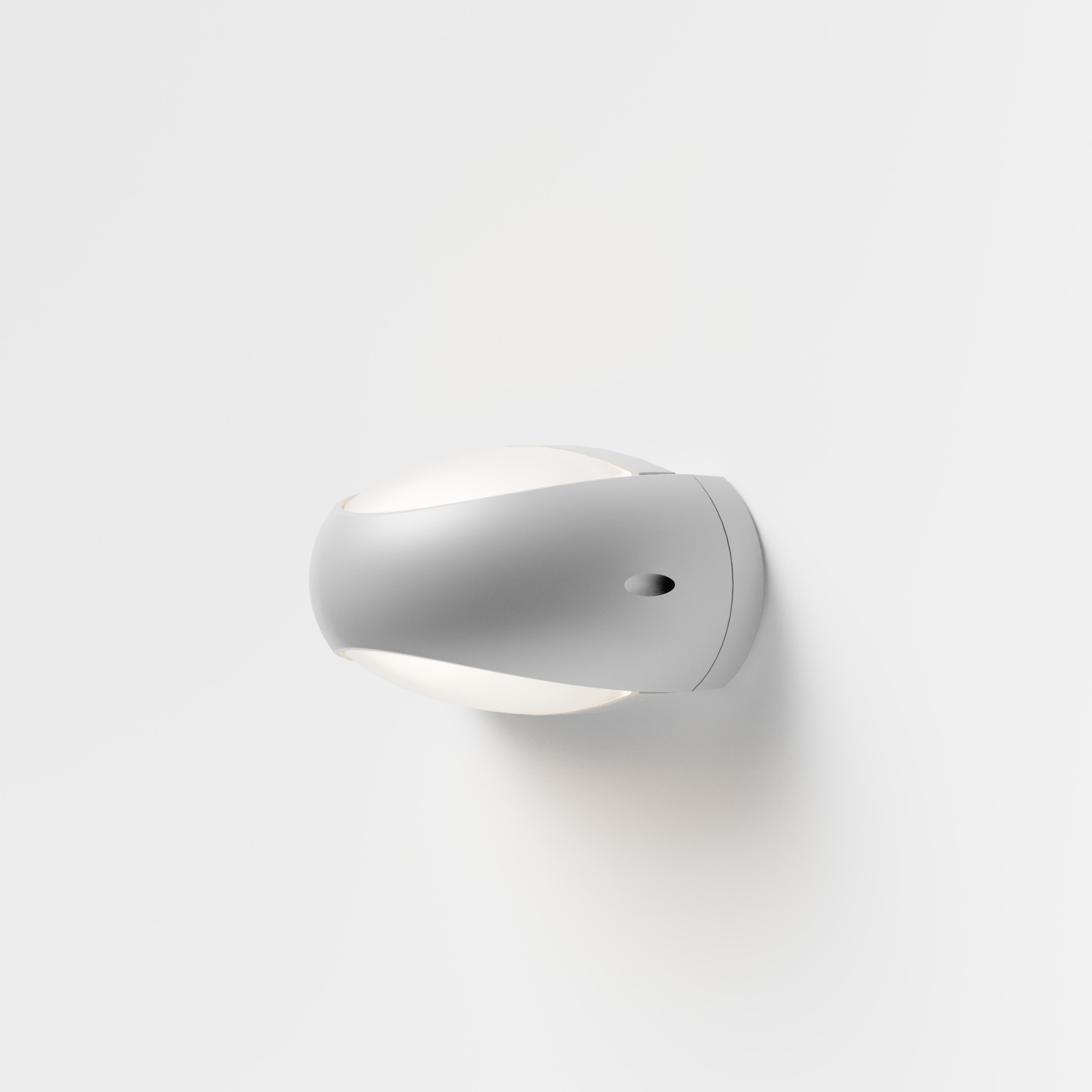 SIDE - MISTRAL 25W 1428LM 4000K IP65 GR 500MA E8652-LBN