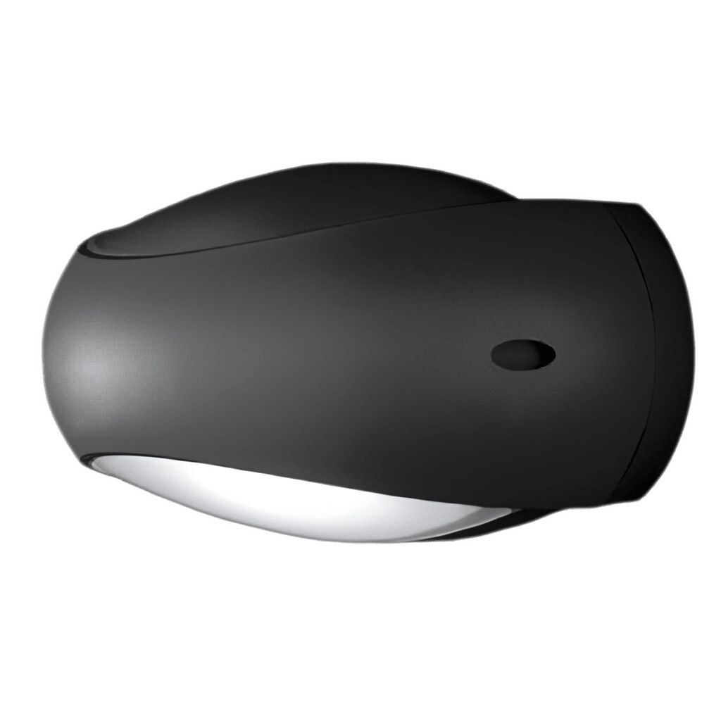 SIDE - MINI MISTRAL 10W 611LM 3000K IP65 NE 220 E8806-LBC