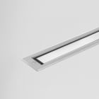 SIDE - LONGLIGHT GROUND PASS L.935MM 5W 125LM 3 E8920-LBC