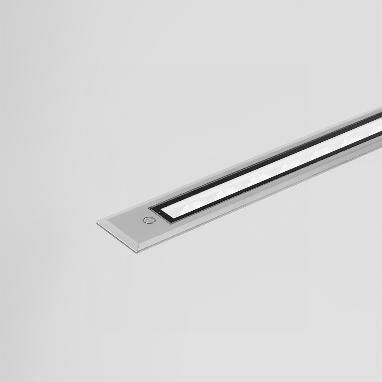 SIDE - LONGLIGHT GROUND MINI L.390MM 2.5W 52LM E9051-LBC