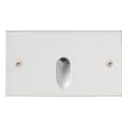 SIDE - SMALL-BLADE LONG 3W 62LM 3000K IP67/68 G E909-L-LBC