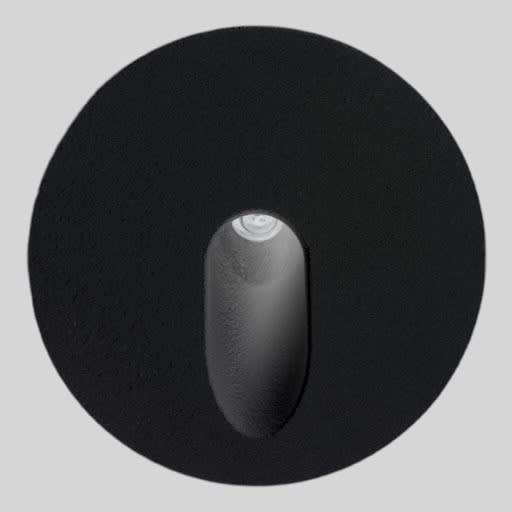 SIDE - SMALL-BLADE ROUND 2W 66LM 4000K IP68 NE E909NE-LBN