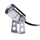 SIDE - SPOT INOX 2.5W 155LM 4000K IP68 INOX 10 E918-LBN