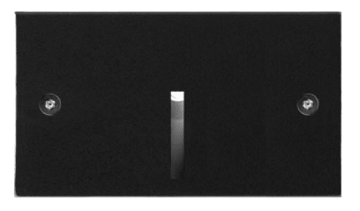 SIDE - SMALL-BLADE LONG 3W 66LM 4000K IP68 NE 2 E951NE-L-LBN