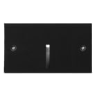 SIDE - SMALL-BLADE LONG 3W 66LM 4000K IP68 NE 2 E951NE-L-LBN