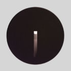 SIDE - SMALL-BLADE ROUND 2W 62LM 3000K IP67 NE E951NE-LBC-V