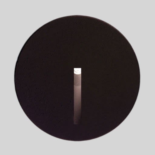 SIDE - SMALL-BLADE ROUND 2W 62LM 3000K IP67 NE E951NE-LBC