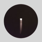 SIDE - SMALL-BLADE ROUND 2W 62LM 3000K IP67 NE E951NE-LBC