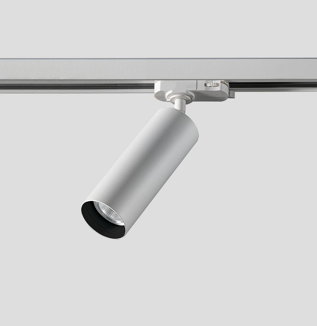 SIDE - STILO60 SLIM HC 15W 2014LM 5700K IP20 BR HC-67840-LBS-38