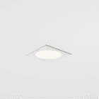 SIDE - DOT 20 Q DIAM.19MM 5.8W 295LM 4000K BI 2 KT1226Q-LBN4